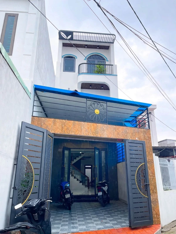 Bán nhà gốc dân 76m² 3PN 3WC Phạm Hải Đa Phúc 3 tỷ 7
