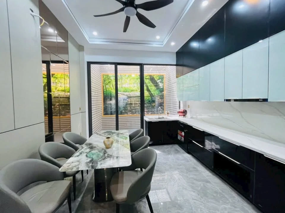 Bán nhà 5 tầng 68m2 thang máy Hải Phòng 8,38 tỷ - Ảnh thu nhỏ 5