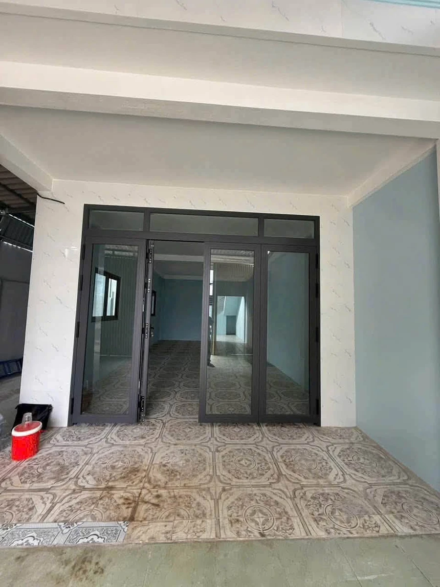 Bán nhà mặt tiền Nguyễn Thái Bình Tây Ninh 90m² - 3,99 tỷ - Ảnh thu nhỏ 3