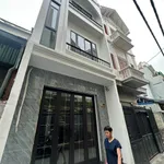Bán nhà mặt ngõ 4 tầng 44m² Hồ Sen, Quận 1, 5,15 tỷ - Ảnh thu nhỏ 1