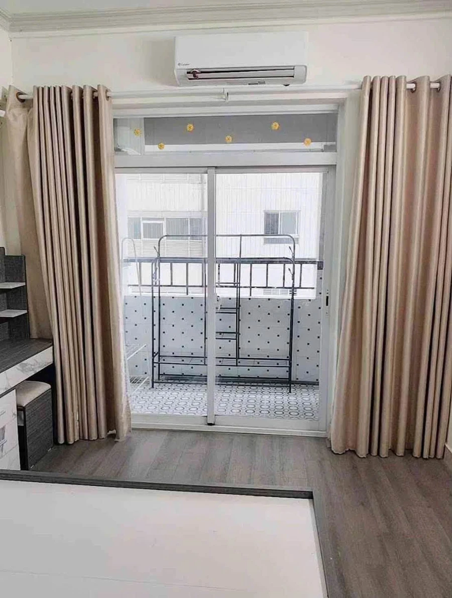 Bán căn hộ 62m2 2PN Phan Chu Trinh Bình Thạnh 2,1 tỷ - Ảnh 1
