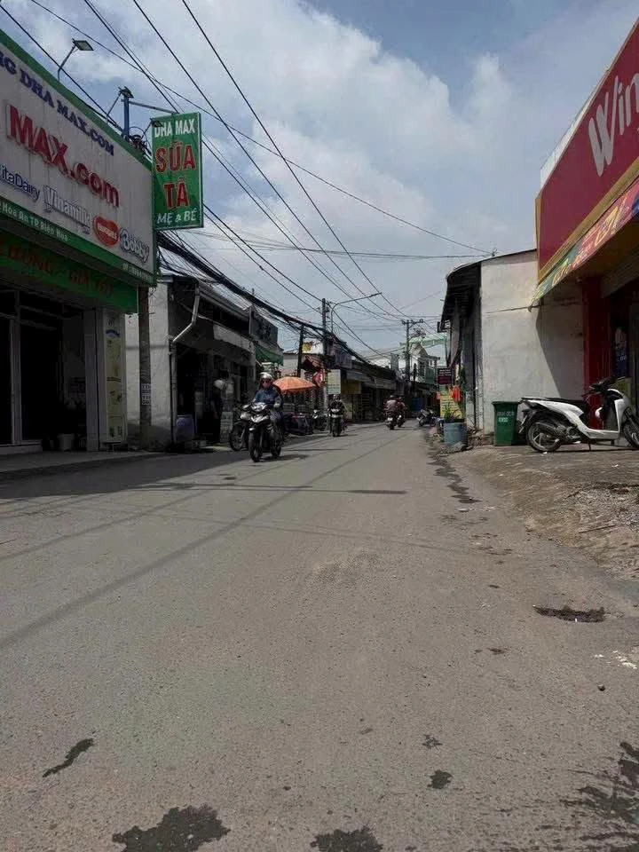 Bán đất biệt thự 350m² Phường Biên Hòa, Bình Dương 5.95 tỷ - Ảnh thu nhỏ 2