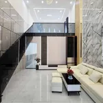 Bán nhà lầu 4 phòng ngủ 5x29m full thổ cư tại phường Long Hoa, Tây Ninh giá 1,9 tỷ - Ảnh thu nhỏ 3