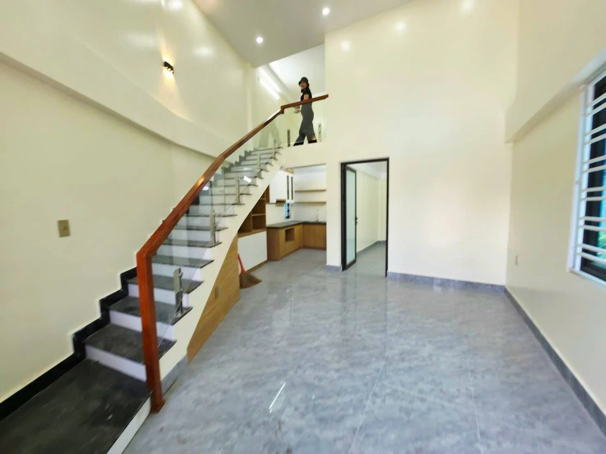 Bán nhà 2PN 47m² Tân Tiến, An Dương, Hải Phòng - Ảnh 1