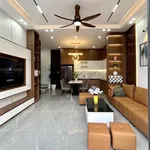 Bán nhà 3 tầng 87.2m² góc 2 mặt thoáng An Khê Đà Nẵng - Ảnh thu nhỏ 2
