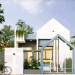 Bán nhà cấp 4 100m2 giá 920 triệu tại Long Quang, Nhơn Hòa, An Nhơn Nam - Ảnh thu nhỏ 2
