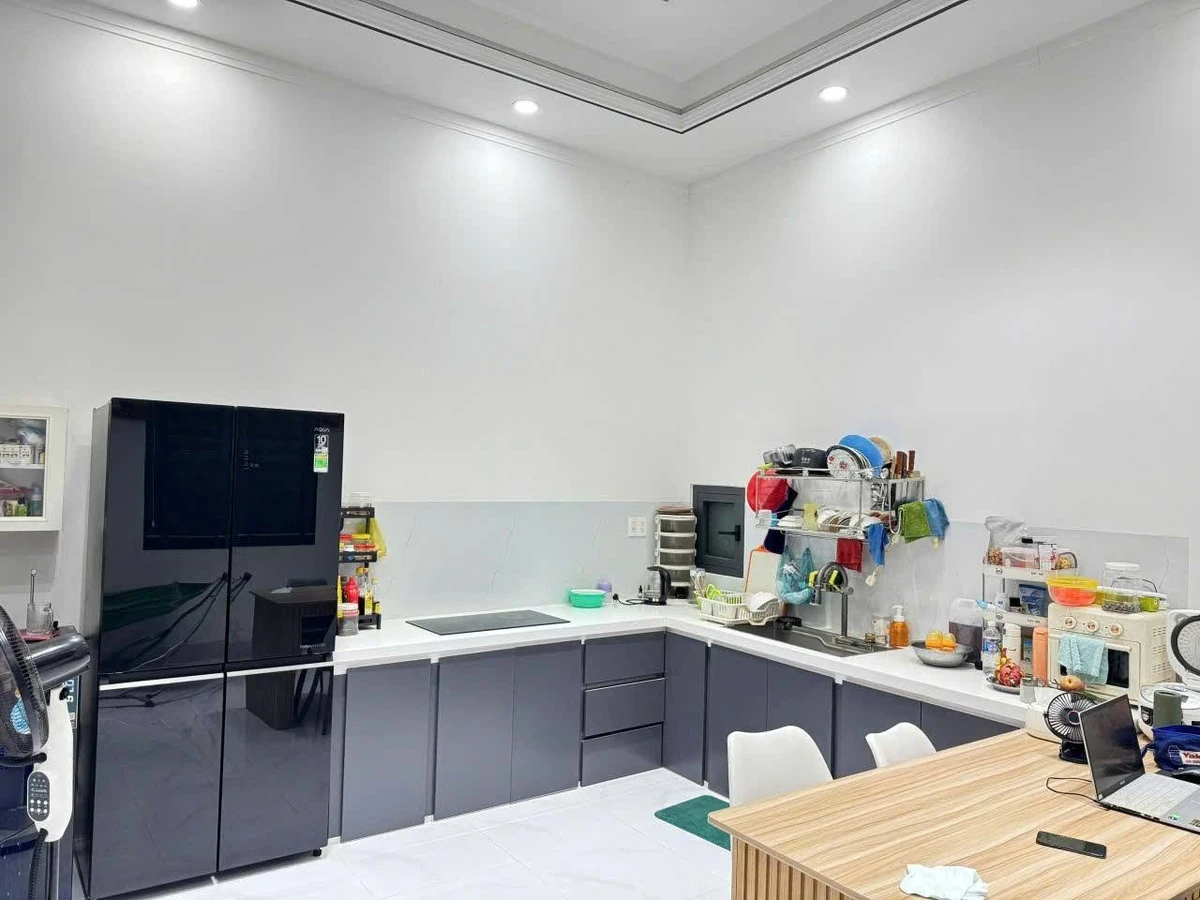 Bán nhà Bình Lộc, Long Khánh, 100m², 830 triệu - Ảnh thu nhỏ 4