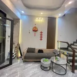 Bán nhà 3 tầng 42m² ngõ Vũ Hựu, Thanh Bình, TP Hải Dương giá 2,15 tỷ - Ảnh thu nhỏ 1