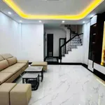 Bán nhà 6 tầng 59m2, mặt tiền 4,8m, 3 phòng ngủ khép kín tại Đội Nhân, Ba Đình, Hà Nội - Ảnh thu nhỏ 1