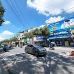Bán nhà 3 lầu mặt tiền Nguyễn Ái Quốc, Biên Hoà, 200m² - Ảnh thu nhỏ 1