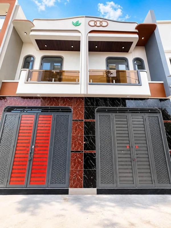 Bán nhà Bửu Hoà, 3 phòng ngủ, 125m2, 3,2 tỷ