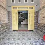 Bán nhà trệt lầu 60m2 gần chợ Đông Hòa Dĩ An 5.19 tỷ - Ảnh thu nhỏ 3