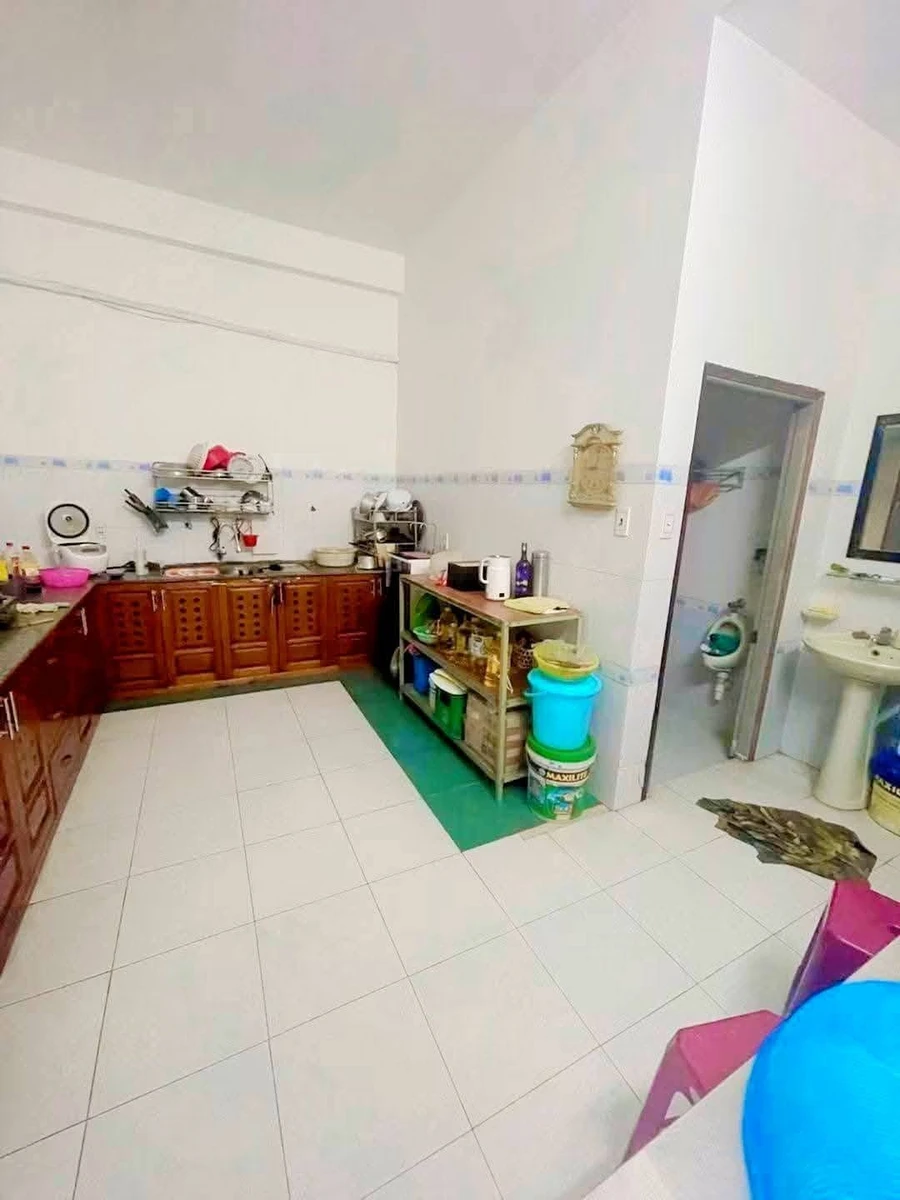 Bán nhà 95m² (5x19m) khu giáo dục Hải Châu, Đà Nẵng, giá nhỉnh 8 tỷ - Ảnh thu nhỏ 3