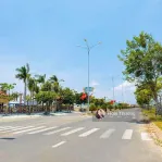 Mặt tiền đại lộ Võ Văn Kiệt đg số 6 Hà Tiên Venice villas 277m2 sở hữu lâu dài chỉ 4.9tỷ/0932 185 *** - Ảnh thu nhỏ 8