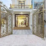 Bán nhà phố góc 2 mặt tiền 100m² 5PN Thuận An - Ảnh thu nhỏ 3