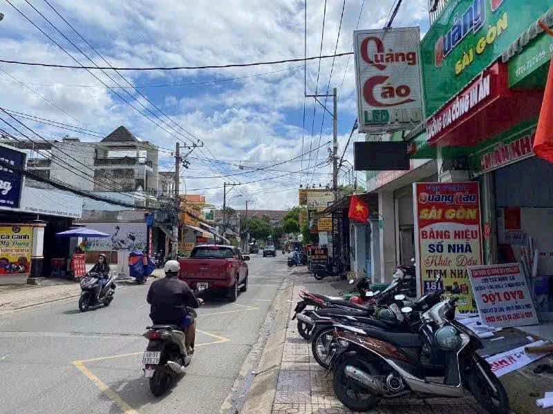 Bán nhà mặt tiền 3 PN 87,8m² Đường 339 Q9 - 11,5 tỷ - Ảnh thu nhỏ 3