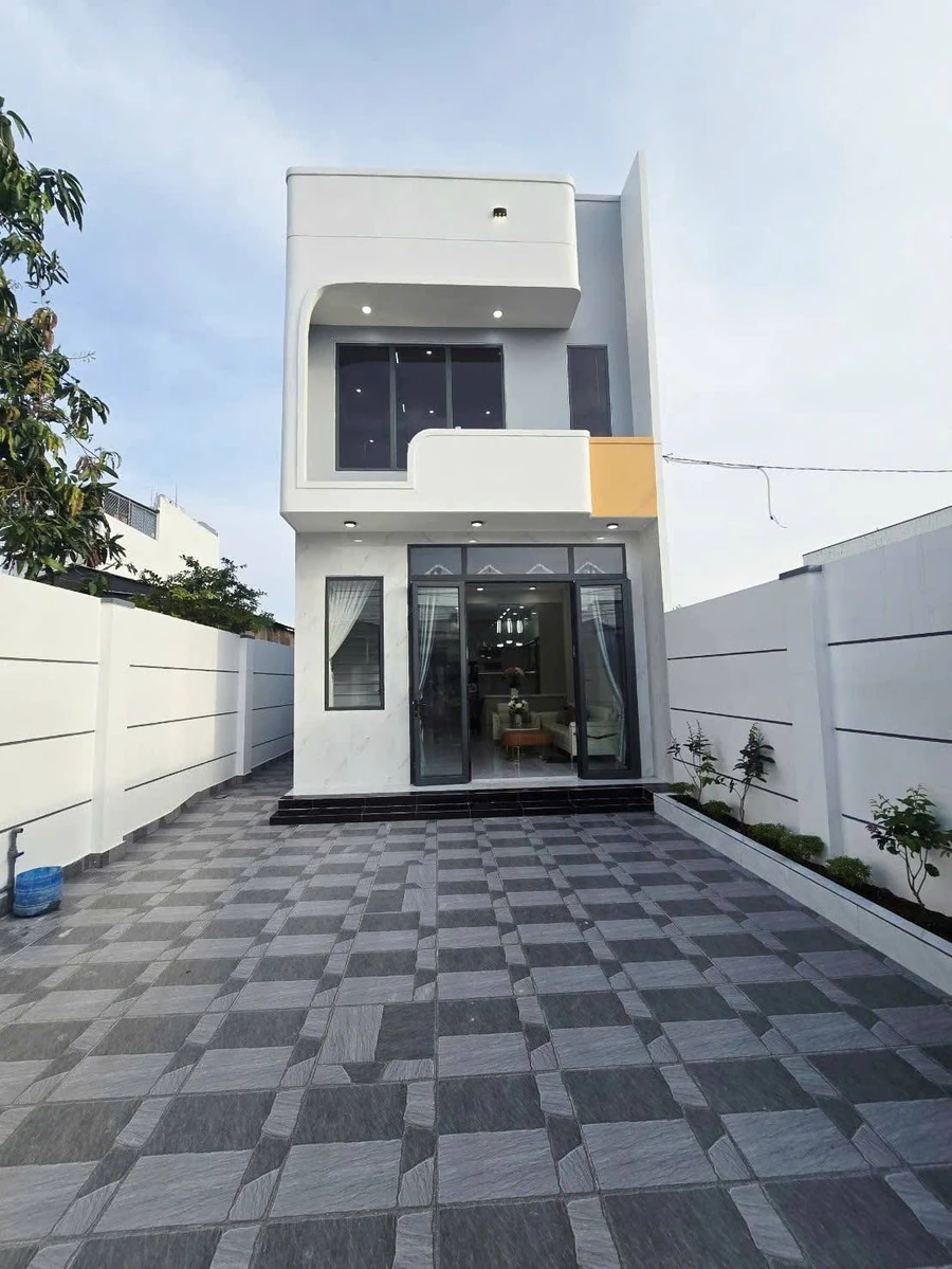 Bán nhà 3PN hẻm Điện Biên Phủ 138m² Tây Ninh 2.98 tỷ - Ảnh thu nhỏ 2
