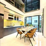 Bán nhà 5 tầng 4x16m, 4PN, xe hơi vào nhà, Bình Trị Đông, Bình Tân - 8,2 tỷ - Ảnh thu nhỏ 4