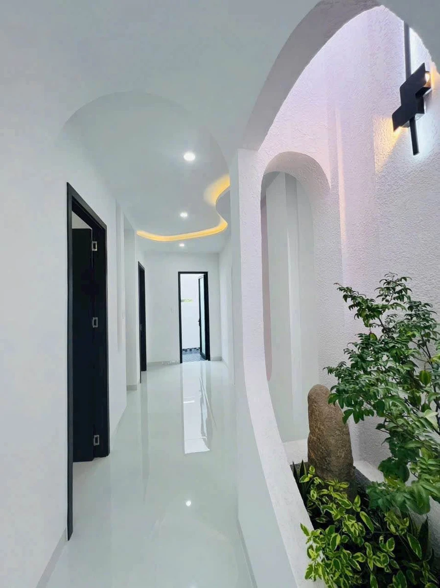 Bán nhà 2 phòng ngủ 105m² gần Ga Lê Duẩn, Phan Thiết - Ảnh thu nhỏ 4