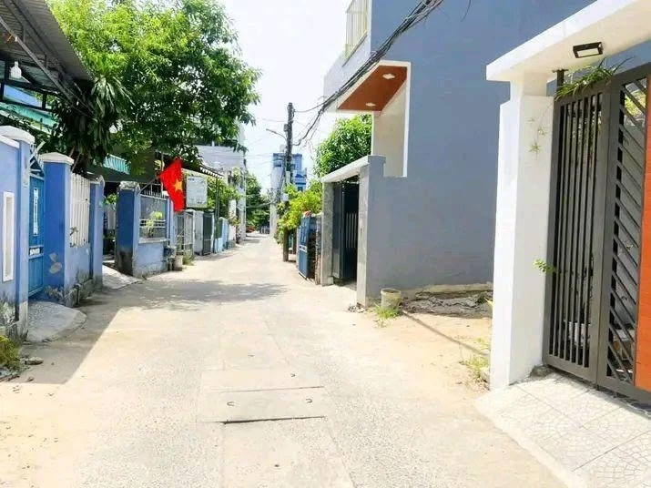 Bán đất sạch 70m² Hoà Thọ Đông, Cẩm Lệ - Ảnh 1