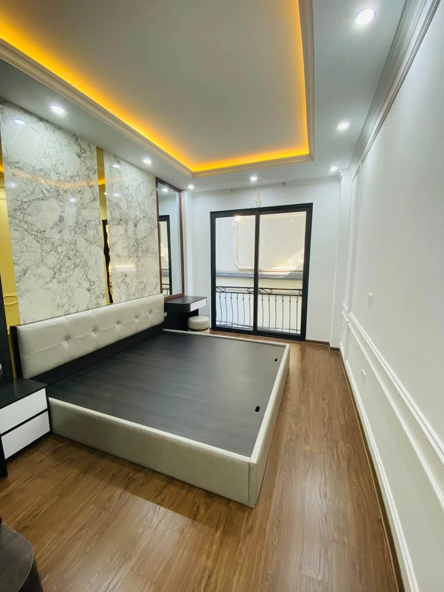 Bán nhà 31,33m² 3PN tại Xuân La Tây Hồ Hà Nội 11,2 tỷ - Ảnh thu nhỏ 4
