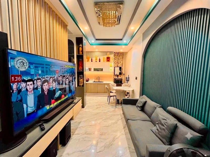 Bán đất kiệt oto 82 Nguyễn Chánh, Đà Nẵng, 577.5m², 3 tỷ 750 triệu tk77
