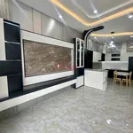 Bán nhà 1 trệt 1 lầu 97,5m2, 3PN, gần chợ Bình Chánh, giá 2,25 tỷ - Ảnh thu nhỏ 4