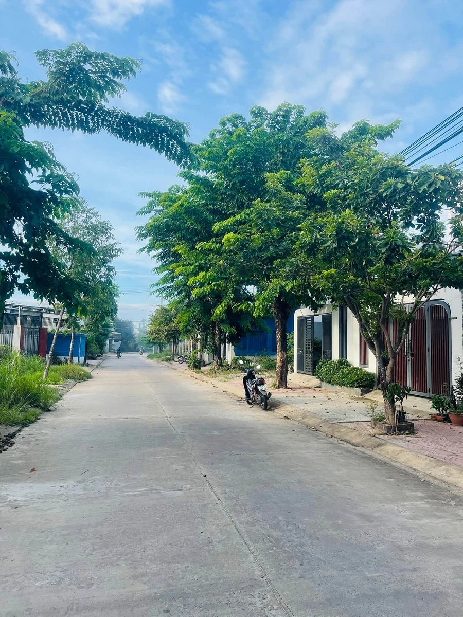 Bán nhà mê 2PN 150m² 1 tỷ 5 Khu TĐC Nghĩa Kỳ - Ảnh thu nhỏ 3