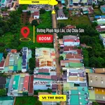 Bán đất A13 Phạm Ngũ Lão, Buôn Ma Thuột, 100m² - Ảnh thu nhỏ 2