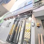 Bán nhà 3 tầng 39.68m² Hưng Phú Quận 8, 4 tỷ - Ảnh thu nhỏ 2