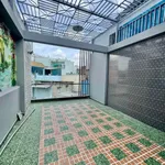 Bán nhà hẻm xe tải 8m 60m2 3 tầng 4PN khu Bình Thới, Quận 11 - Ảnh thu nhỏ 5