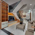 Bán nhà 4 phòng ngủ 60m2 Thuận Giao, Thuận An - 5.4 tỷ - Ảnh thu nhỏ 5