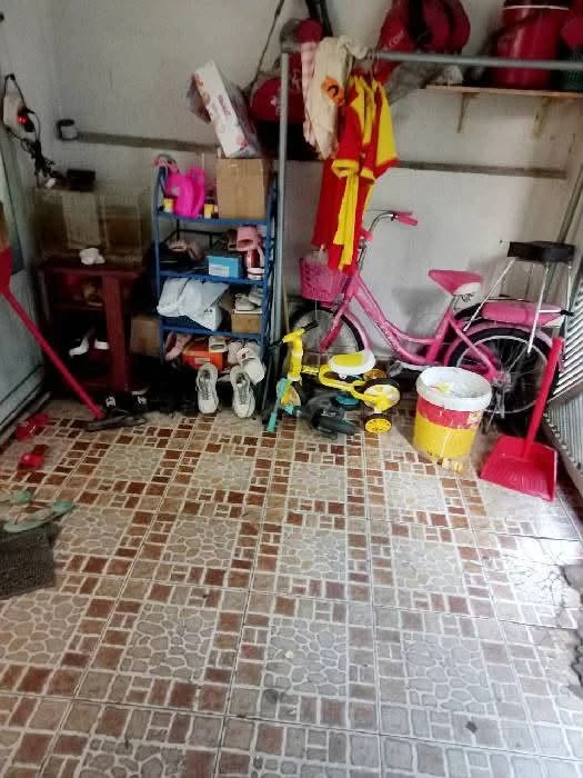 Bán nhà mặt tiền Lâm Văn Bền Q.7, 106m², 6 tỷ - Ảnh thu nhỏ 3