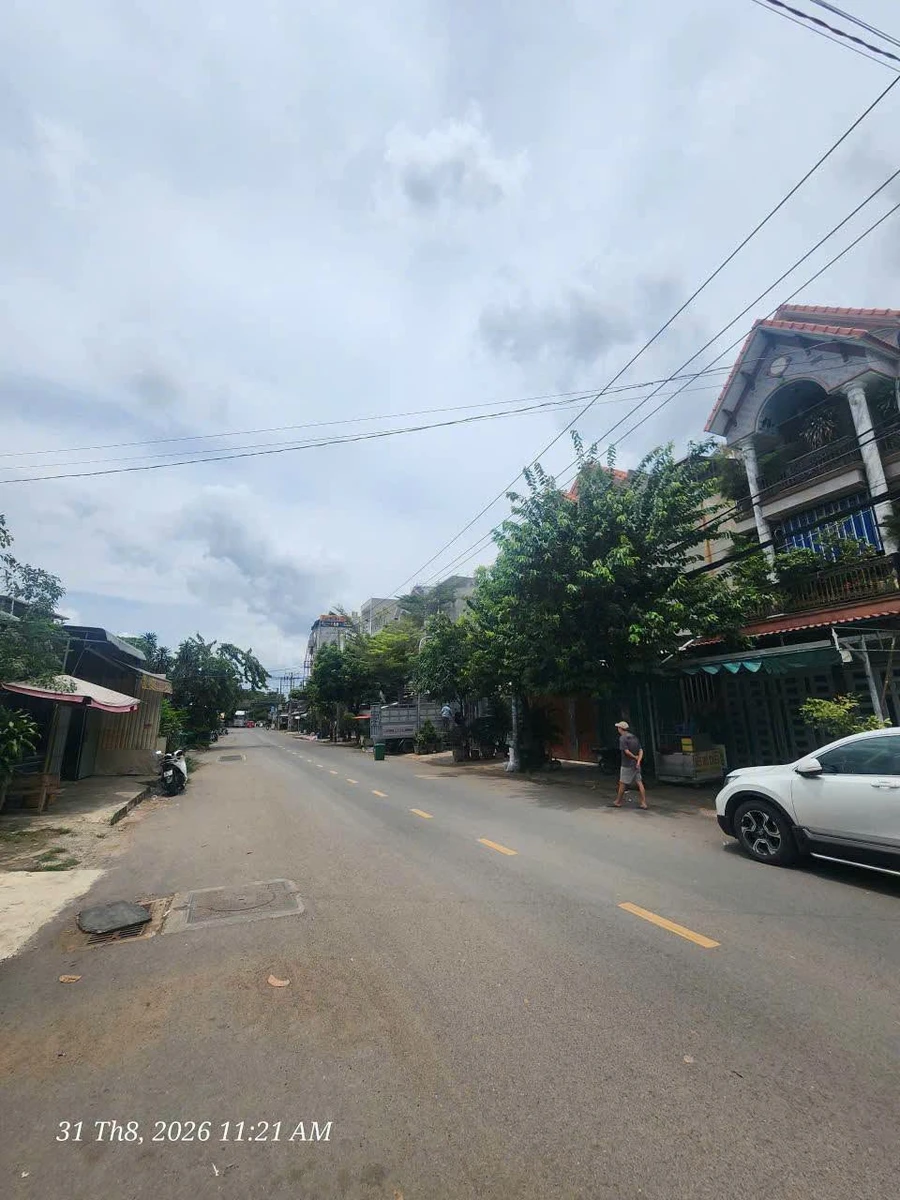 Bán 2 lô mặt tiền 225m² kinh doanh Long Bình Tân - Ảnh thu nhỏ 3