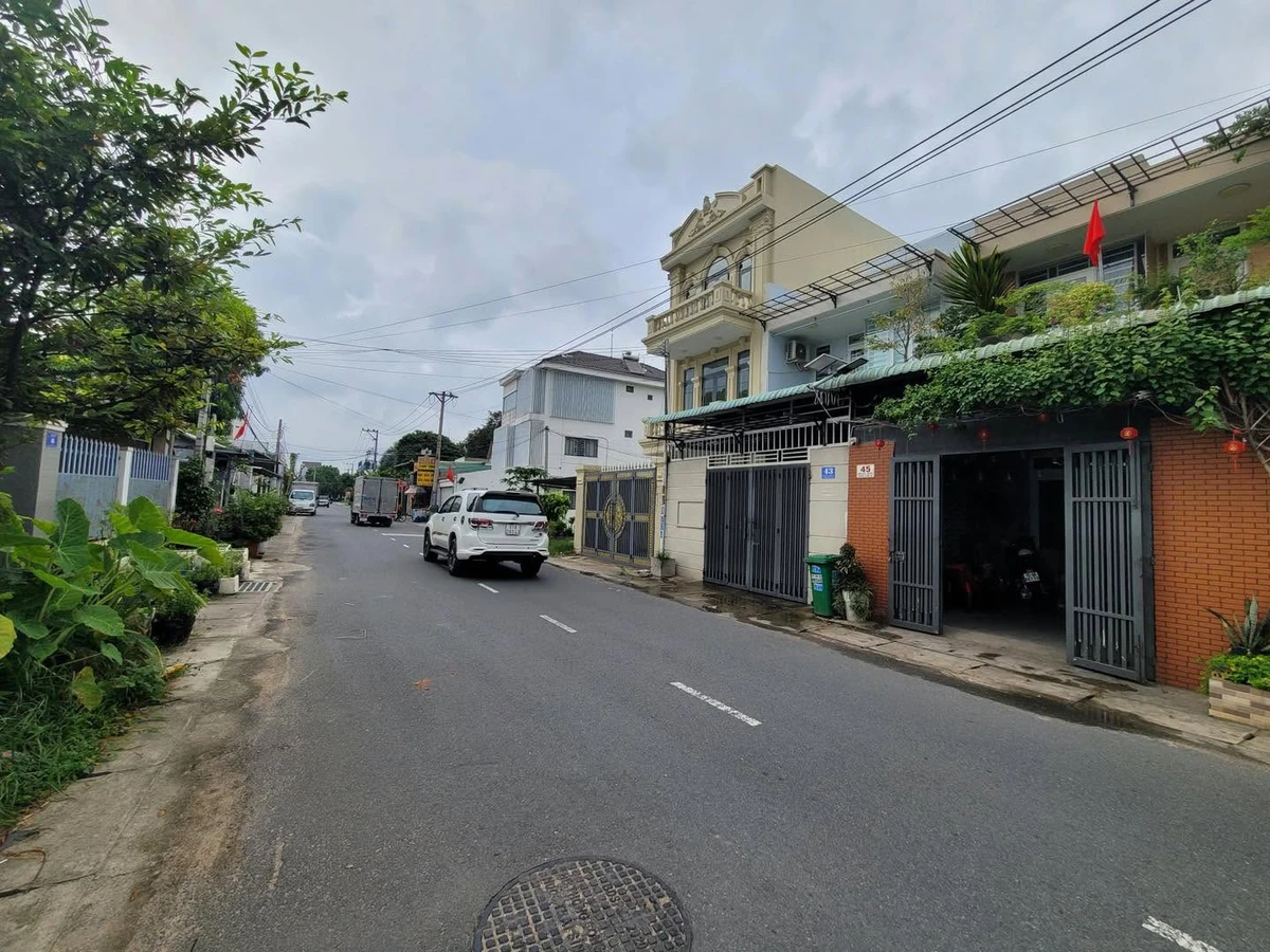 Bán đất nền 84m² Phú Mỹ Thủ Dầu Một 2,89 tỷ - Ảnh thu nhỏ 4