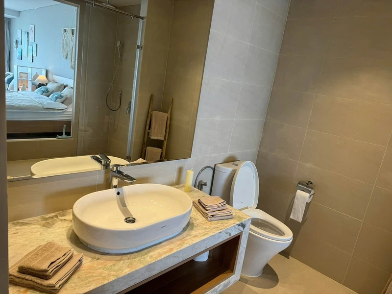 Bán căn hộ biển Gold Coast Nha Trang 52.6m2 5.6 tỷ
