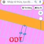 Bán đất 5x20m (100m²) 900 triệu Tam Long Bà Rịa - Ảnh thu nhỏ 1