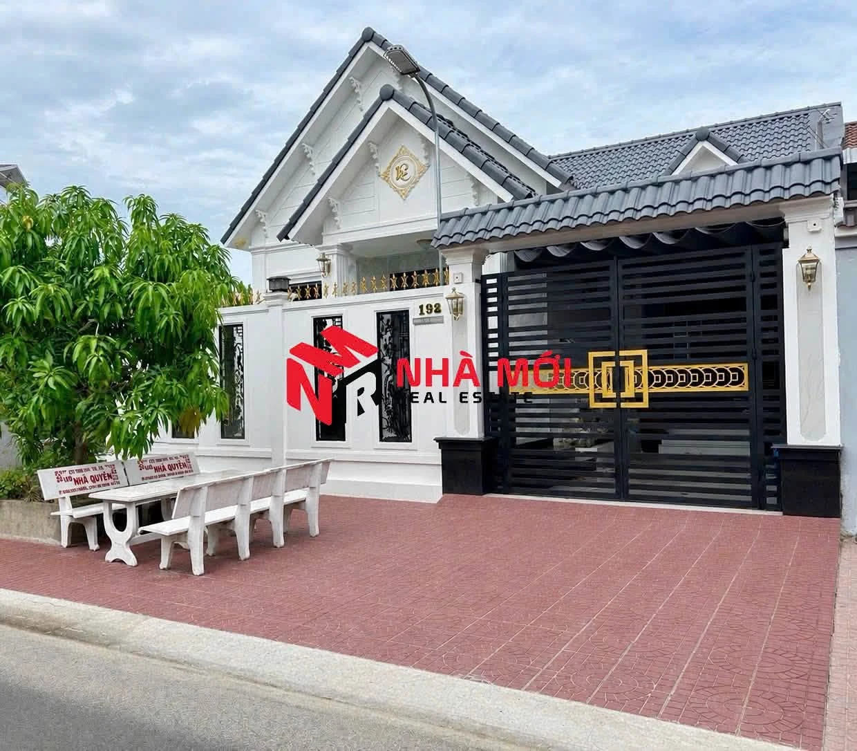 Bán biệt thự mini 10m x 15m Cà Mau giá 3 tỷ - Ảnh 1
