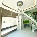 Bán nhà mặt tiền Huỳnh Tấn Phát Quận 7, 24.5m² có nội thất - Ảnh thu nhỏ 4