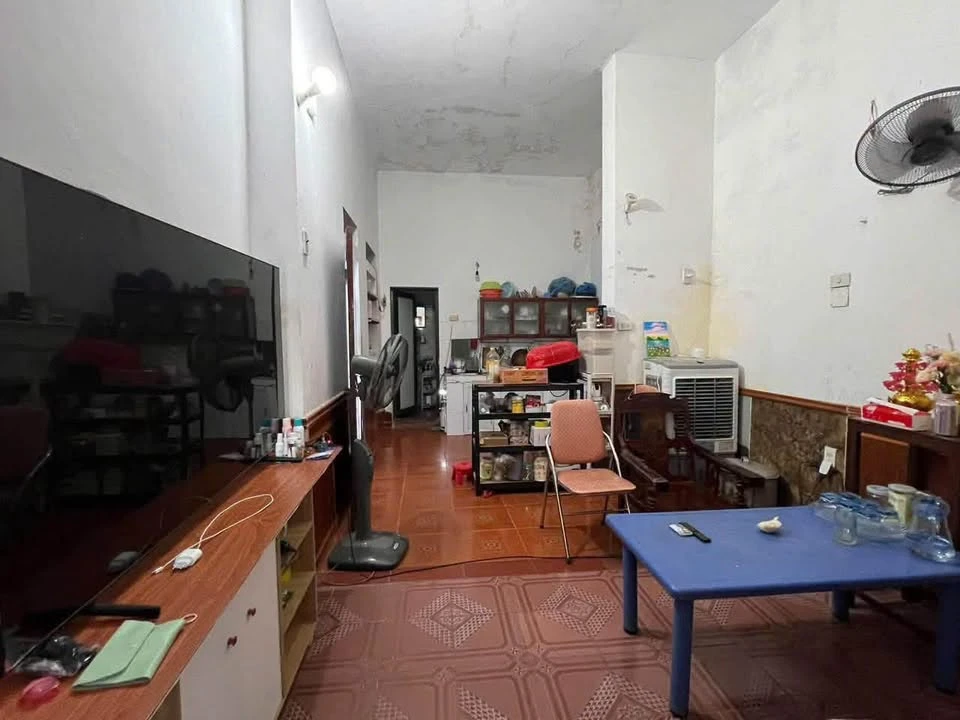 Bán đất kèm nhà 2 tầng 90m² Hưng Bình Vinh - Ảnh thu nhỏ 2
