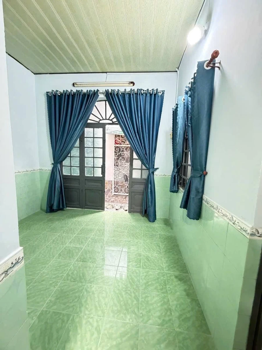 Bán nhà cấp 4 100m² Phường Bình Thuận, Lâm Đồng - Ảnh thu nhỏ 4