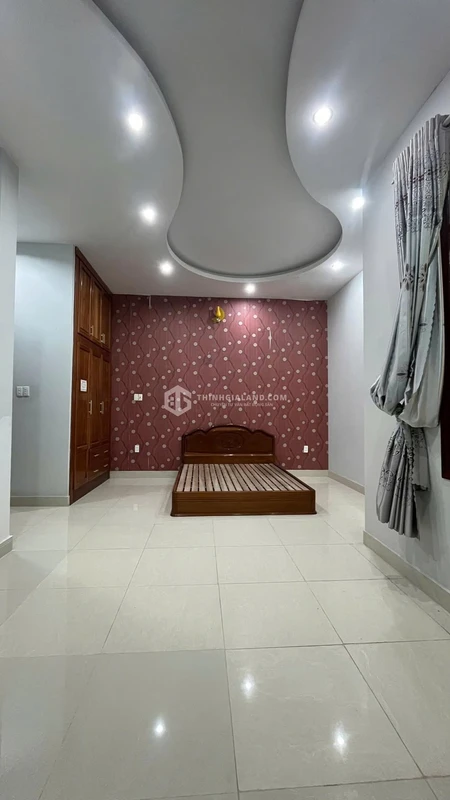 Bán nhà 1 trệt 3 lầu, 102,8m², 4 PN ở Vũng Tàu, giá 14 tỷ