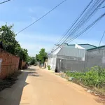 Bán đất hẻm 165 Vạn Xuân 100m2 giá 2 tỷ 4 - Ảnh thu nhỏ 3
