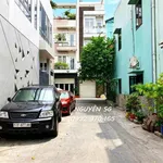 Bán nhà hẻm xe hơi 4 tầng 5PN 68m2 Phan Đăng Lưu, gần ngã tư Phú Nhuận, 10,48 tỷ - Ảnh thu nhỏ 1