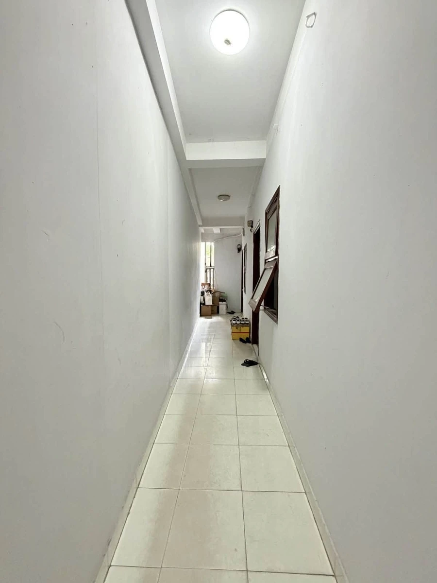 Bán nhà hẻm ô tô Phan Xích Long 99m², 4 tầng, 10 phòng, giá 17 tỷ, Phú Nhuận - Ảnh thu nhỏ 3