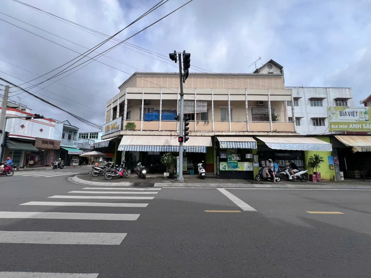 Bán nhà góc 2 mặt tiền 82,8 m² Long Khánh - Ảnh thu nhỏ 5
