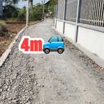 Bán đất thổ cư 5x25m, 750 triệu/lô, gần chợ Phước Vân, xã Rạch Kiến, Tây Ninh - Ảnh thu nhỏ 2