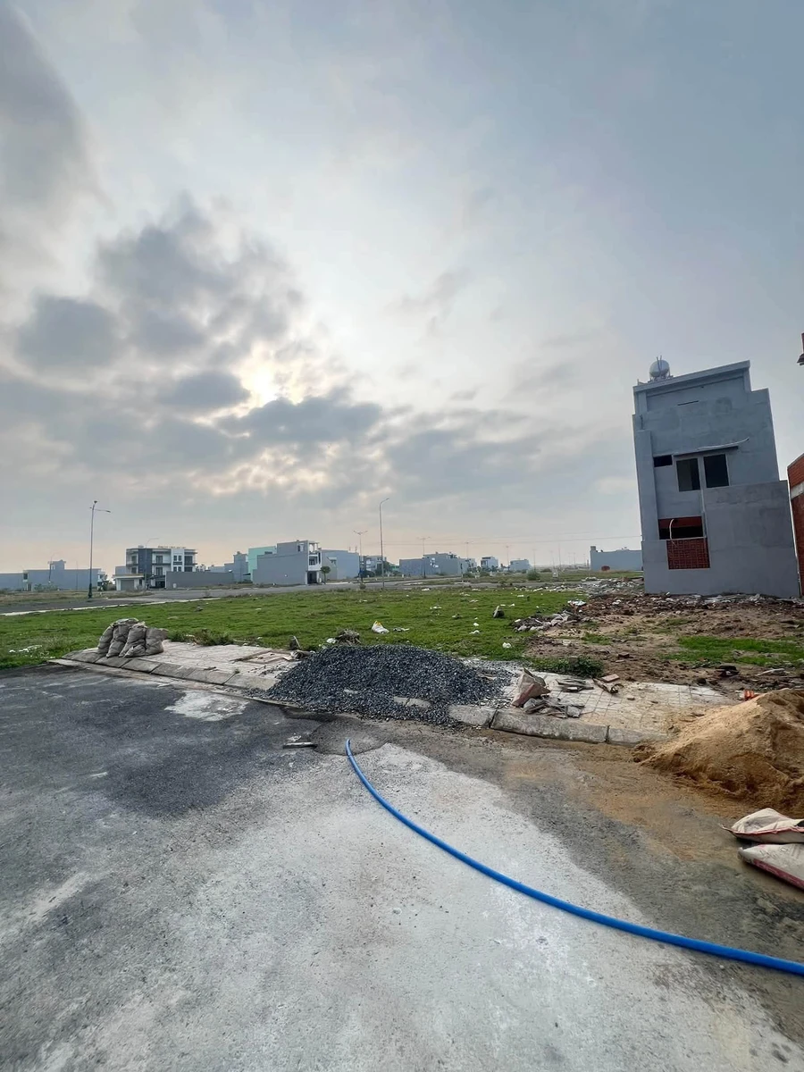 Bán đất Phú Đông 78m² giá 1 tỷ 1, sổ đầy đủ gần biển - Ảnh thu nhỏ 2