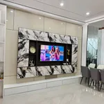 Bán nhà mới 3PN, 90m2, đường 10m tại KĐT Phú Cường - Ảnh thu nhỏ 2