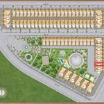 Bán biệt thự GIA by Kita 140m2 giá 53 tỷ - Ảnh thu nhỏ 3